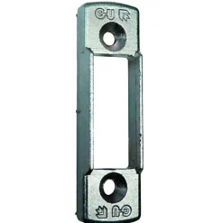 Gâche pêne demi-tour - - E-18749-15-0-1-Ferco Sale