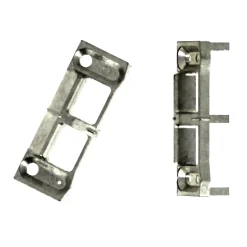 Gâche tringle double - - E-19551-14-0-1^Ferco Clearance