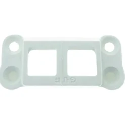 Gâche tringle double hauteur 260mm - - E-18370-02-0-7^Ferco Clearance