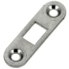 Gâche tringle plate bois - - 0-0295R-00-0-1-Ferco Sale
