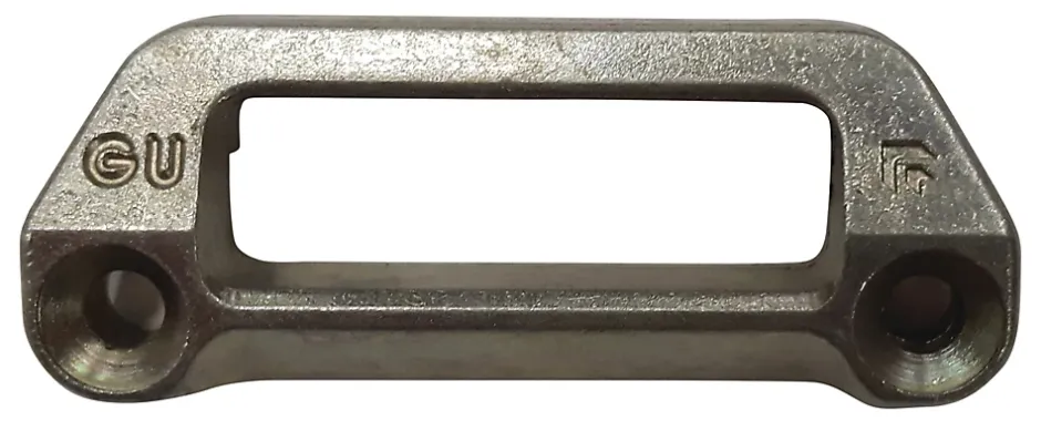 Gâche tringle simple trocal confort PVC - - 9-37363-00-0-1^Ferco Sale