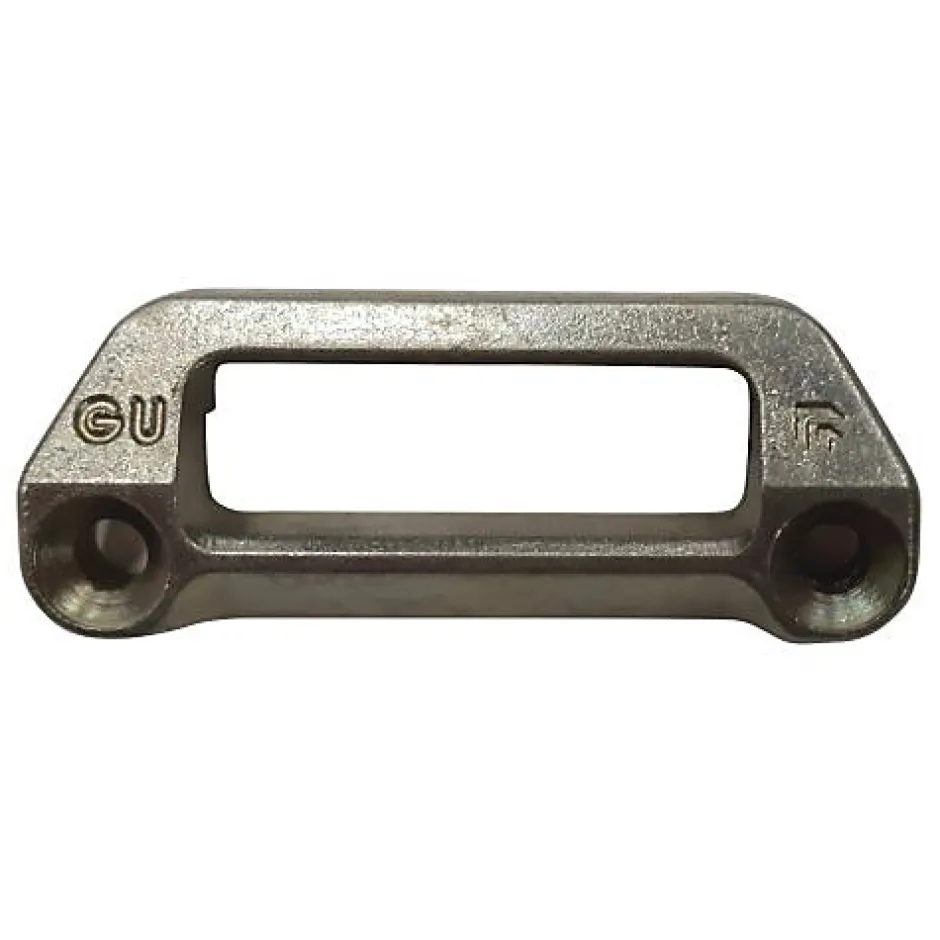 Gâche tringle simple trocal confort PVC - - 9-37363-00-0-1^Ferco Sale