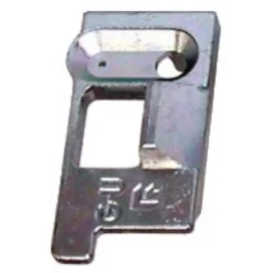 Gâche tringle zamak OF1 droite - - E-21157-22-R-1-Ferco Discount