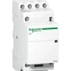 Gc2540m5 Schneider - Contacteur Tétrapolaire - 4no - 25a - Bobine 220 à 240vca - Vis-Schneider Electric Best
