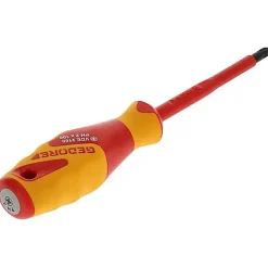 VDE 2160 PH 2 1612123 - Tournevis cruciforme isolé PH 2, 210 mm-Gedore Clearance