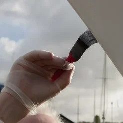 Gelcoat Blanc 5 Kg Gel Coat Bateau + Catalyseur + Pipette de Dosage.^Gwarez lab Clearance