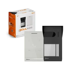 - Kit Audio Soul Gs4110-tart1^Golmar Best