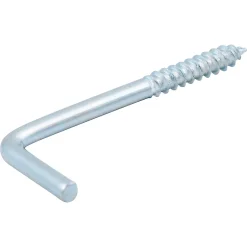 Gond à visser 4 x 50 mm - 2 pièces^Diall Hot