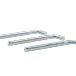 Gond à visser zingué filet métrique-Viswood Clearance