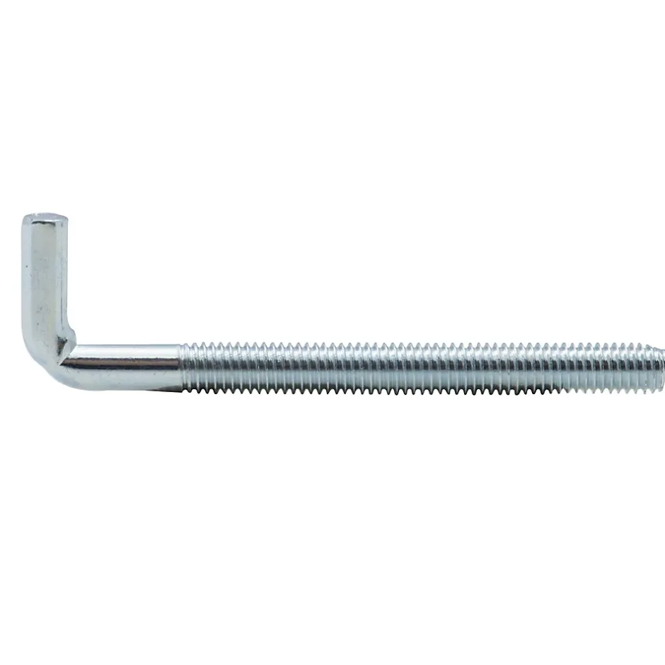 Gond à visser zingué filet métrique^Viswood Best