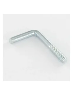 Gond Métaux M5X50 Acier zingué - 10 pièces^Vis Express