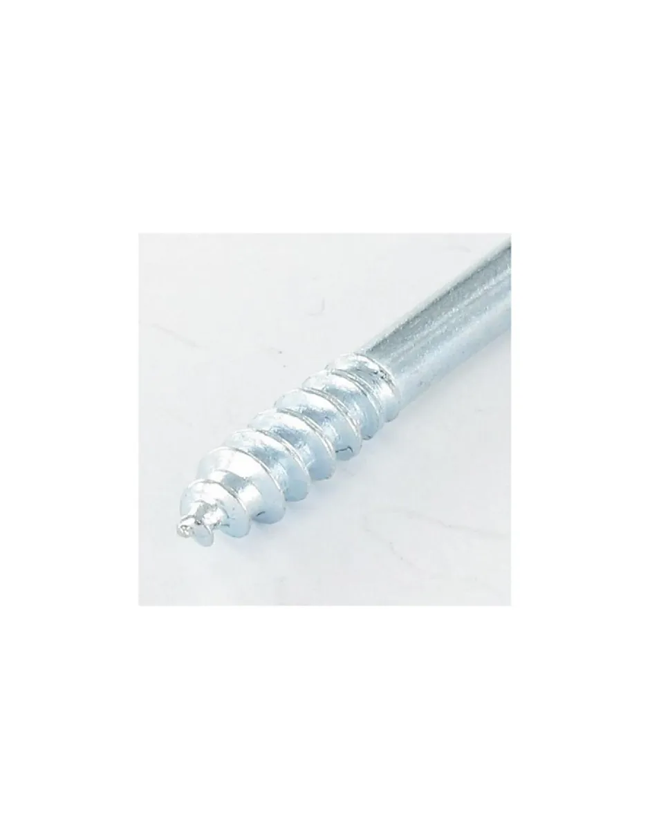 Gonds à Vis bois 3X30 Acier zingué - 1 pièce-Vis Express Sale