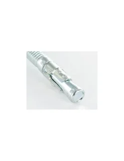 Goujon Ancrage M12X120 Acier zingué - 40 pièces^Vis Express New