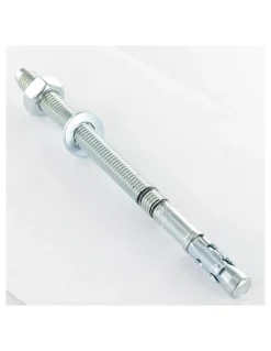 Goujon Ancrage R-XPT M10X65 Acier zingué - 1 pièce^Vis Express Outlet