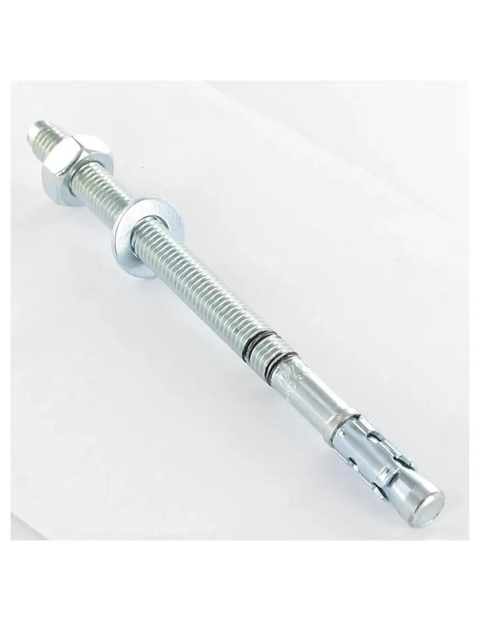 Goujon Ancrage R-XPT M12X80 Acier zingué - 1 pièce^Vis Express Best