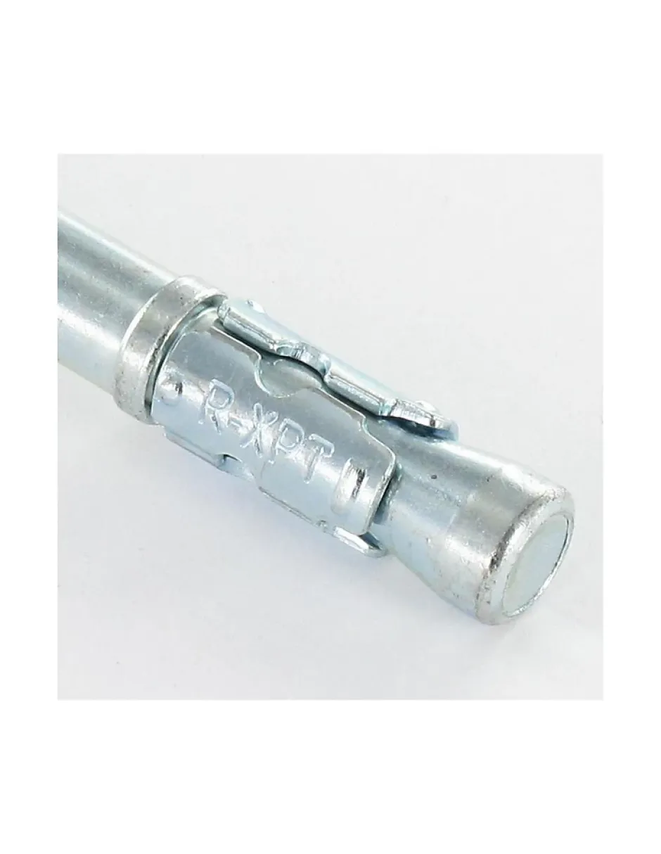 Goujon Ancrage R-XPT M12X80 Acier zingué - 1 pièce^Vis Express Best