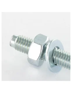 Goujon Ancrage R-XPT M12X80 Acier zingué - 20 pièces^Vis Express Hot