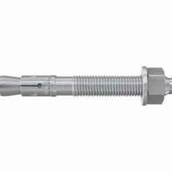 Goujon d'ancrage FBN II M12 104 mm Fischer - Boîte de 20 - 40950-O91 Best