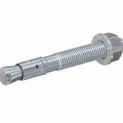 Goujon d'ancrage FBN II M12 104 mm Fischer - Boîte de 20 - 40950-O91 Best