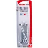 Goujon d'ancrage 10x100mm 4 pièces-Fischer Hot
