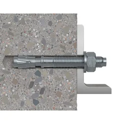 Goujon Fbn Ii 8/10 A4 En Acier Inoxydable (boîte De 50)^Fischer Hot