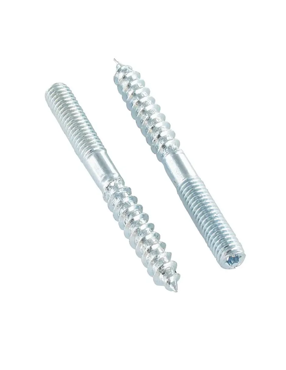 Goujon fileté STST TORX T25 Acier zingué 8X180 - 5 pièces^Fischer Sale
