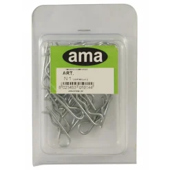 Goupille beta diam 3,5 - blister 10 pièces.^Lem Select Outlet