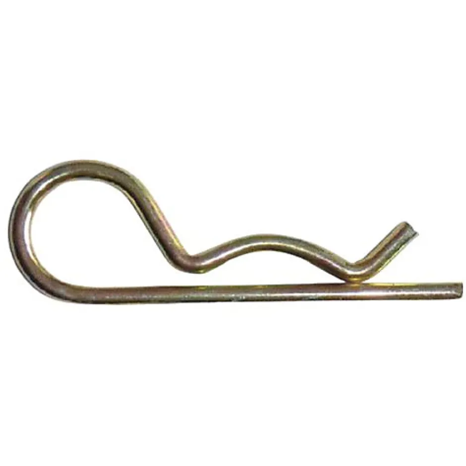 Goupille Beta simple zingué M6 boîte de 50 - ULTIMA - BETA6-Ultima Visser Fixer Coller Hot