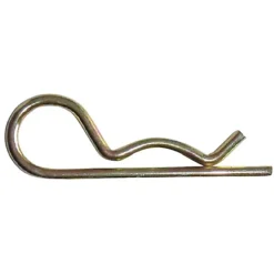 Goupille Beta simple zingué M4.5 boîte de 100 - ULTIMA - BETA4,5^Ultima Visser Fixer Coller Best