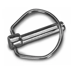 Goupille clips poire diam 11 sous blister (5 pièces)^Lem Select Online