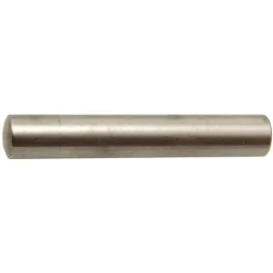 Goupille cylindrique A1 DIN 7 6X45 boîte de 100 - - 627036X45^Acton Discount