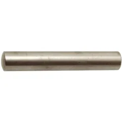 Goupille cylindrique A1 DIN 7 6X45 boîte de 100 - - 627036X45^Acton Discount