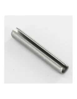 Goupille Elastique Inox A1 4X24 Série épaisse - 30 pièces-Vis Express Online