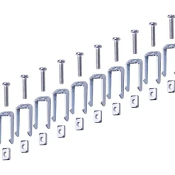 Griffe de fixation Espen, lot de 10^Jacobsen Sale