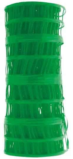 Grillage avertisseurs jaune, L.25 x l.0,3 m^Centrale Brico Online