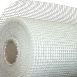 Grille en fibre de verre (50m x 1m). Imperméabilisation et réparation avec mortiers, caoutchouc et peintures imperméabilisantes^Sopgal Online