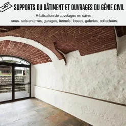 Gris - Offre Spéciale : 5 x 25 Kg --Arcane Industries Best