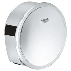 Façade système de vidage par remplissage Baignoire Talentofill^Grohe Discount