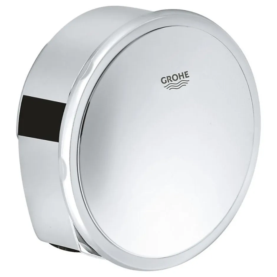 Façade système de vidage par remplissage Baignoire Talentofill^Grohe Discount