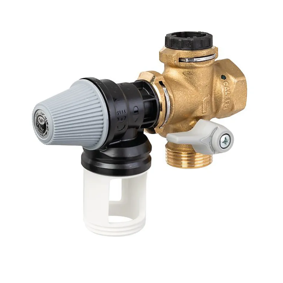 Groupe de sécurité multiposition X-CROSS 3/4' - NF -^Thermador Sale