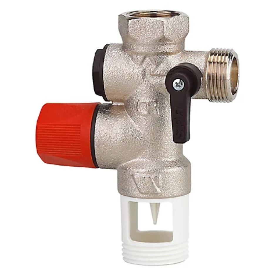 GROUPE DE SECURITE 34 SFR CHAUFFE-EAU^Divers_Sm Sale