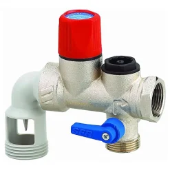 GROUPE DE SECURITE COUDE INOX 34 SFR CHAUFFE-EAU-Divers_Sm Discount