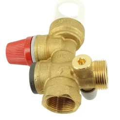 Groupe de securite droit siege standard-Générique