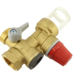 Groupe de securite droit siege standard-Générique