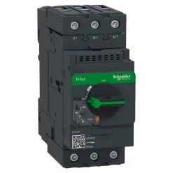 Gv3p32 - Disjoncteur Moteur Schneider Gv3p - 32a - 3p 3d - Déclencheur Magnéto-thermique^Schneider Electric Clearance