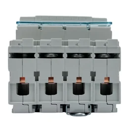 SBN463 Interrupteur modulaire 4P 63A-Hager