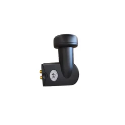 HD404S LNB Quad 0,1dB Gold Edition Compatible FULL HD 4K Astra^Hdsat Discount