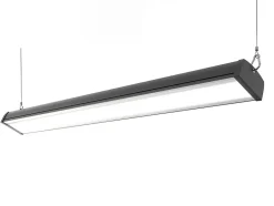 Highbay rectangle M-HV-HBY-009 - 12000lm^Maximus Hot