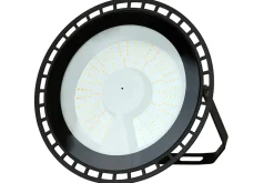 Highbay rond M-HV-HBY-009 - 12000lm^Maximus Sale