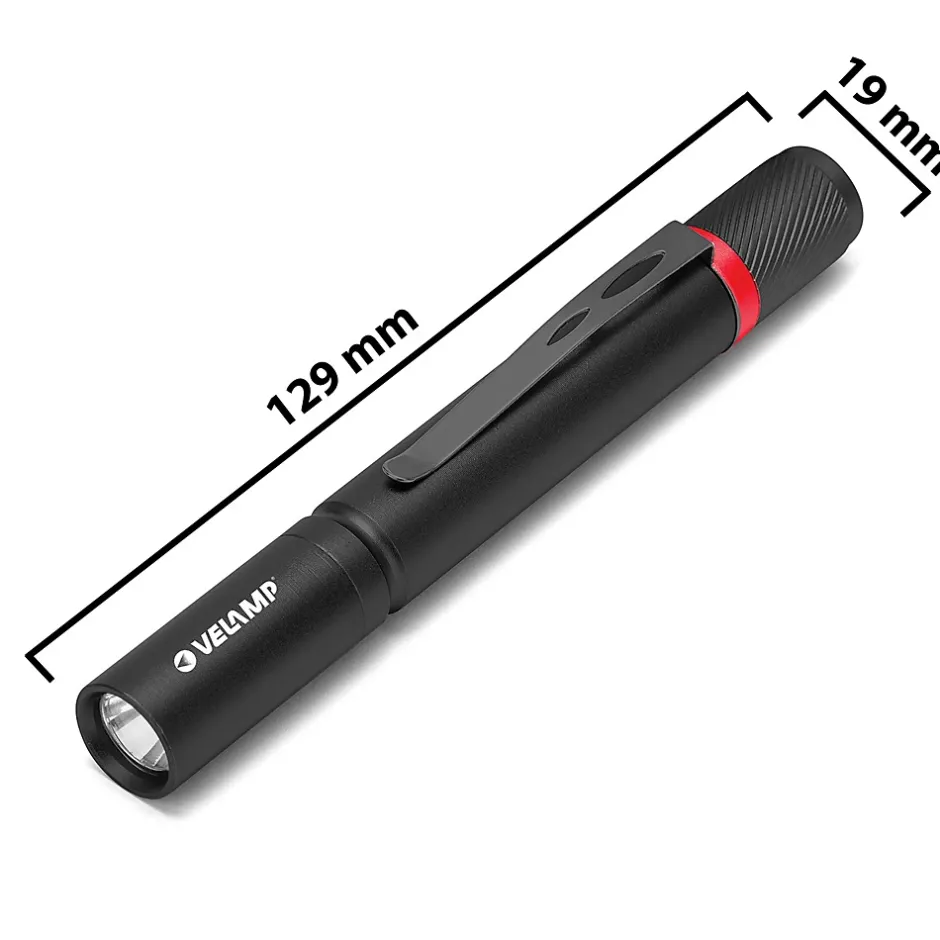 HIGHLANDER : Stylo lumineux LED 1W^Velamp Clearance